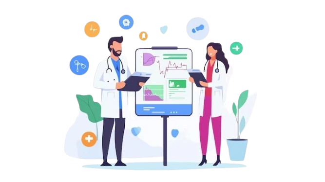 Best Healthcare Digital Marketing Agency in India